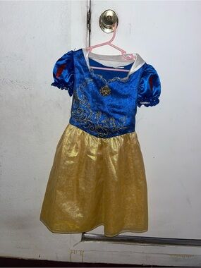 Disney Princess Friendship Adventures Snow White Costume